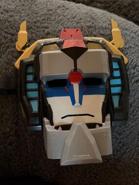 Power rangers mask